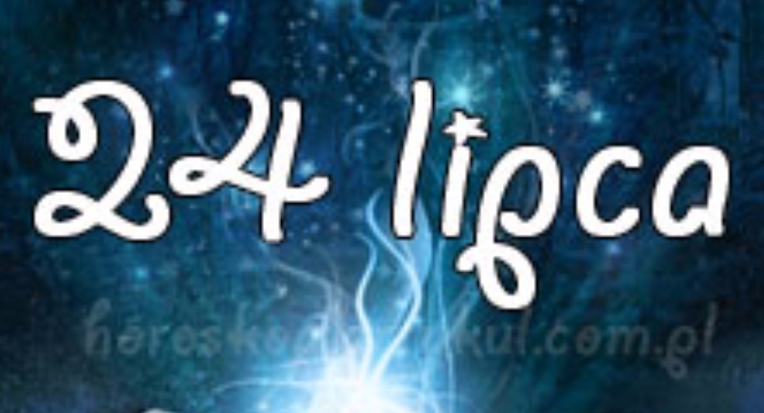 24 lipca