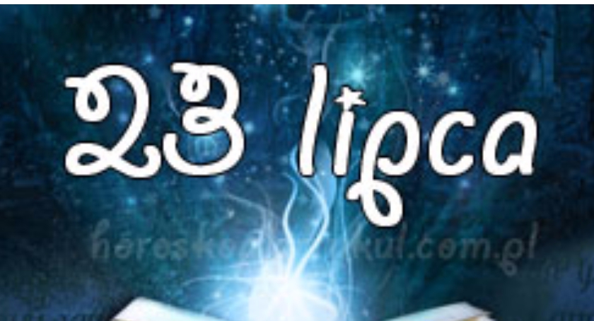 23 lipca
