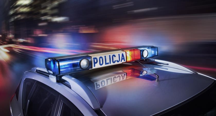 Policja poszukuje  chorego na Alzheimera!