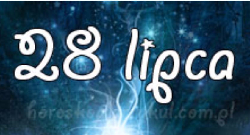 28 lipca