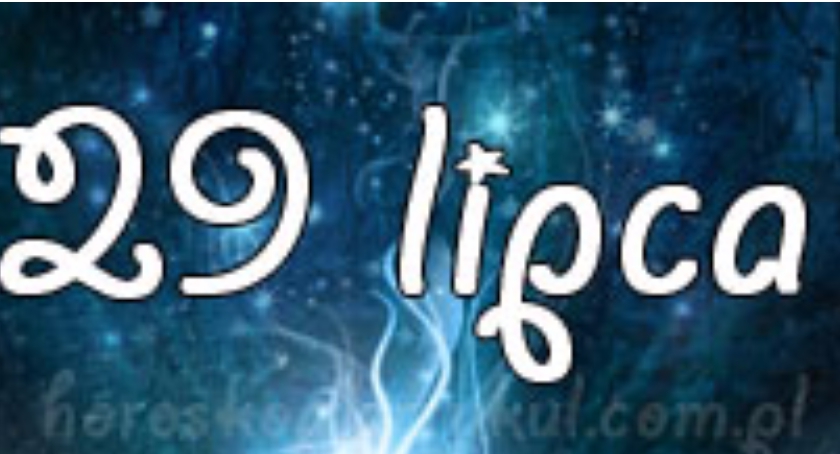 29 lipca