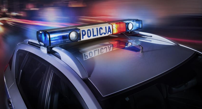 Apel  Policji o ostrożność w kontaktach z osobami obcymi.