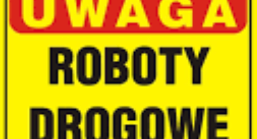  W związku z prowadzonymi robotami drogowymi w Bodzanowie.