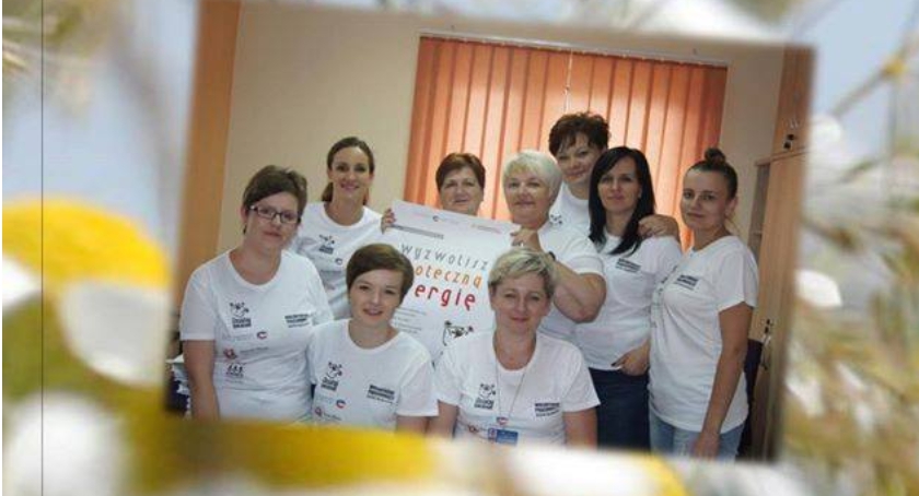 „Wolontariat pracowniczy w Gminie Bodzanów na rzecz Rodziny