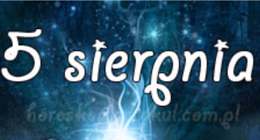 5 sierpnia