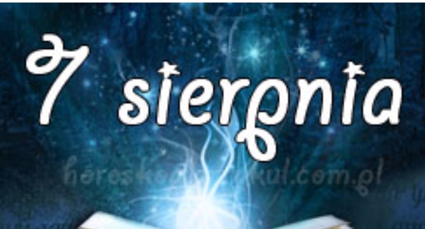 7 sierpnia