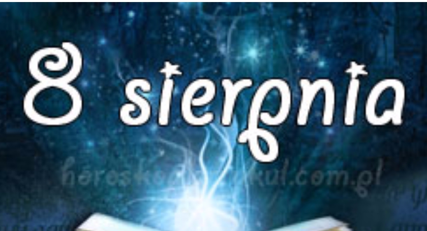 8 sierpnia
