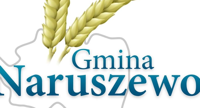 Informacja dla rolników z Gminy Naruszewo