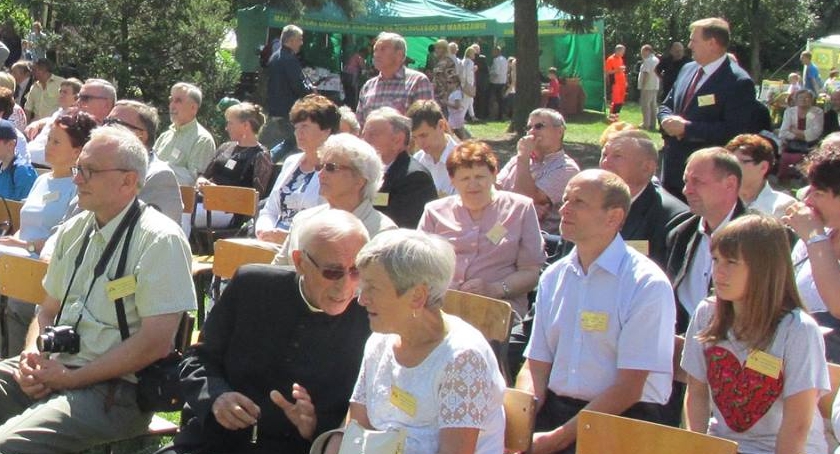 Wiejskie Klimaty w ZOO,