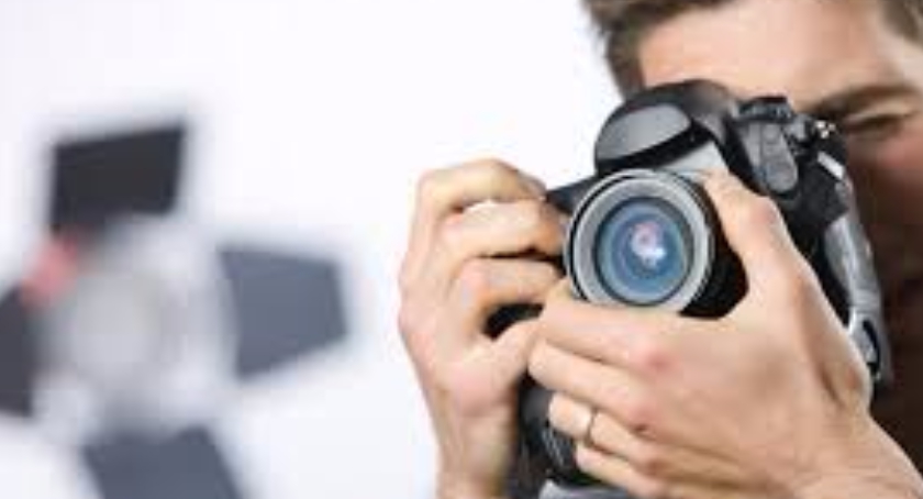 Konkurs Fotograficzny.