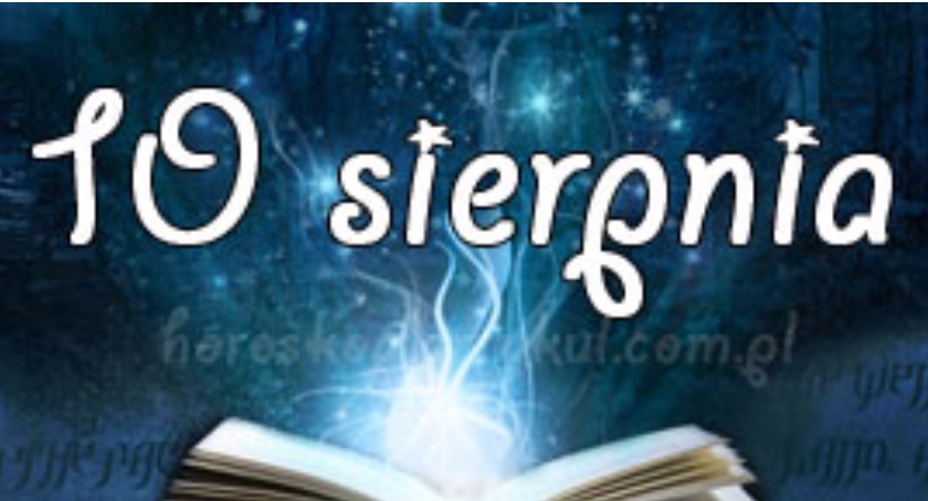 10 sierpnia