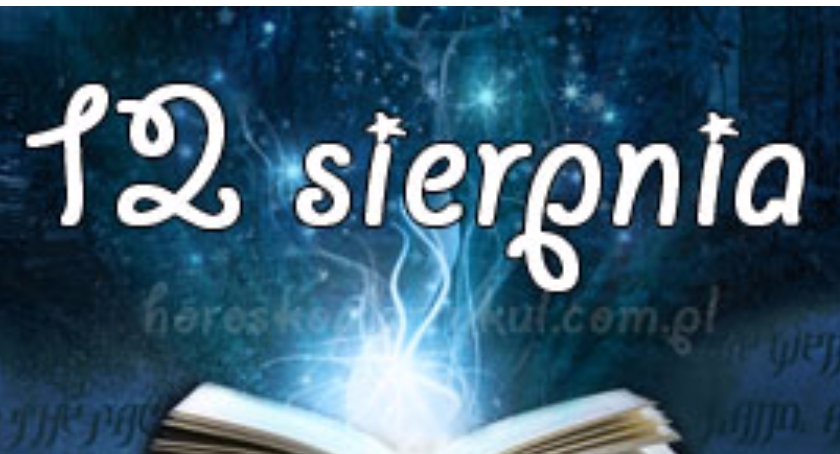 12 sierpnia