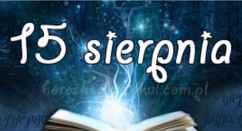 15 sierpnia