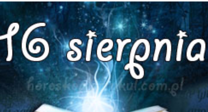16 sierpnia