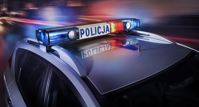 Długi weekend na drogach – ponad 1200 pijanych kierowców