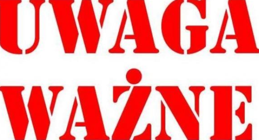 Dyżur Powiatowego Rzecznika Konsumentów w Wyszogrodzie