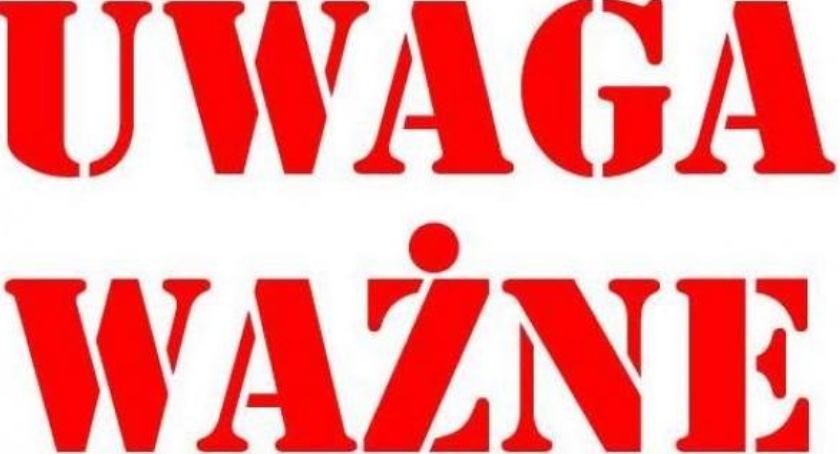 Dyżur pracowników ZGRP w Urzędzie Gminy w Wyszogrodzie .