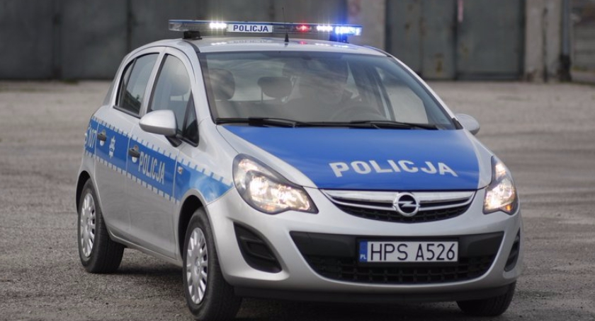 Wypadek autobusu koło Rzeszowa. Rannych jest kilkanaście osób