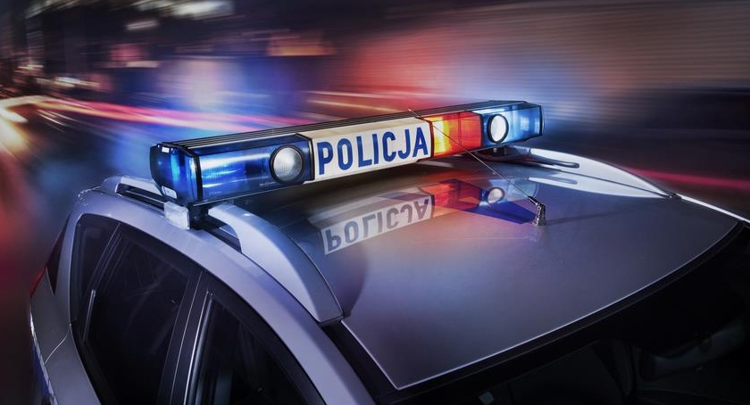 Płoccy policjanci w ciągu minionej doby ......