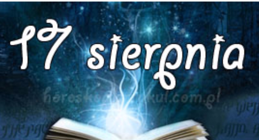 17 sierpnia