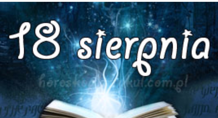 18 sierpnia