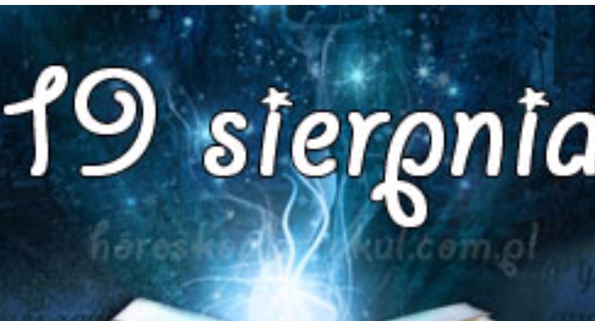 19 sierpnia