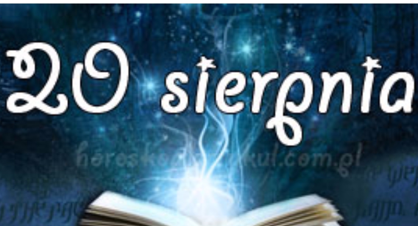 20 sierpnia