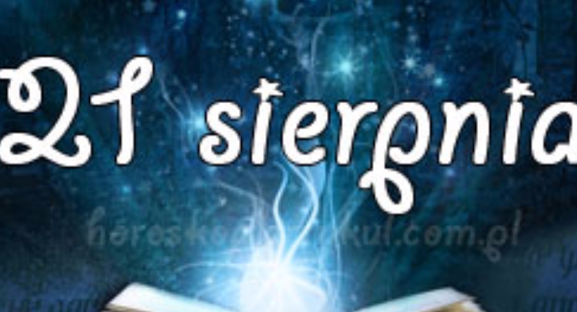 21 sierpnia