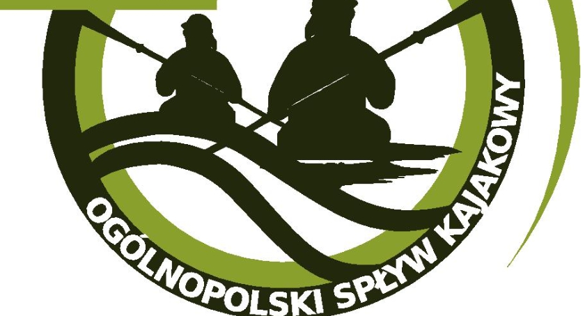 Ogólnopolski Spływ Kajakowy ,,Bzura 2016''