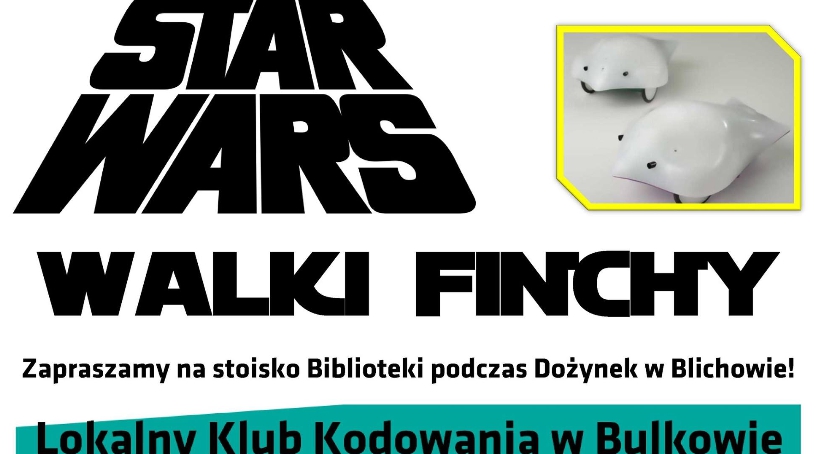 Już w najbliższą niedzielę Święto Plonów w Blichowie 