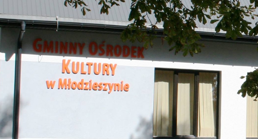 GOK  w Mlodzieszyn organizuje wycieczkę do Centrum Nauki Kopernik w Warszawie