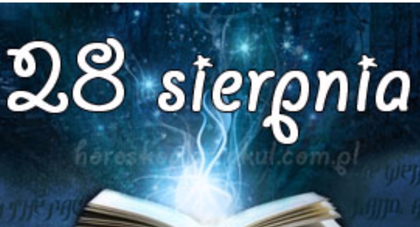 28 sierpnia
