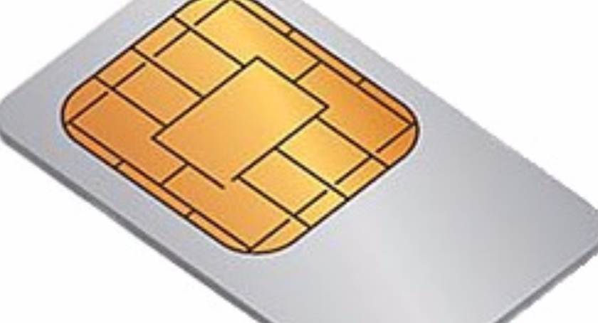 ❗Przy rejestracji karty SIM operatorzy komórkowi skanują dowody osobiste. Jest to nielegalne