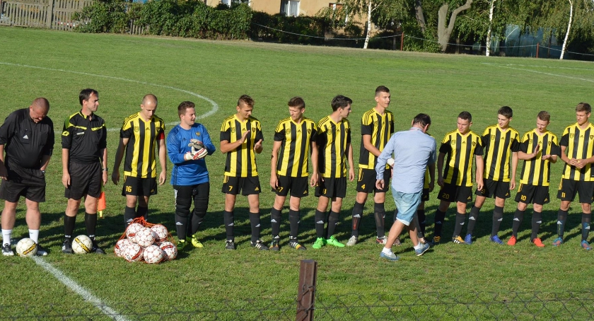 ZJEDNOCZENI BULKOWO 0:0 MAZOWIA SŁUBICE