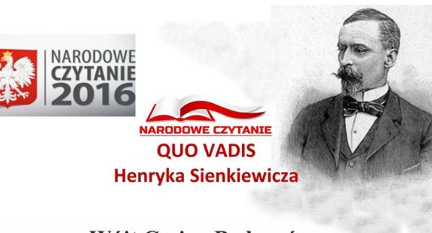 NARODOWE CZYTANIE 