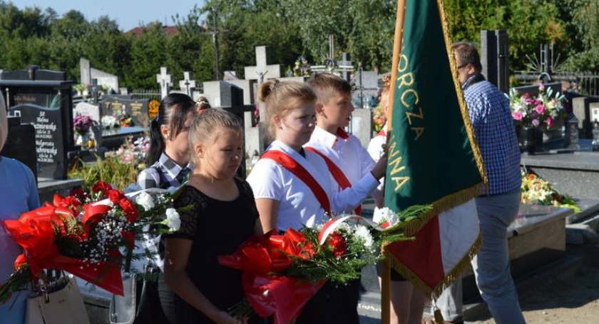 Uroczyste rozpoczęcie roku szkolnego 2016/2017 w Zespole Placówek Oświatowych w Bodzanowie
