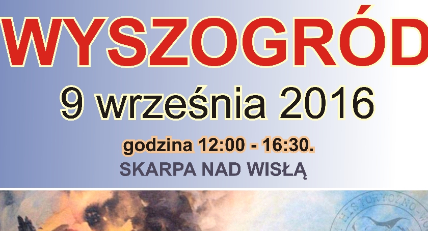 Centrum Kultury Wisła Zaprasza.