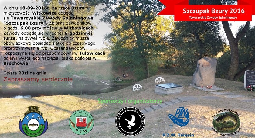 Szczupak Bzury