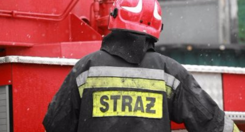 V Regionalne Mistrzostwa Ochotniczych Straży Pożarnych w Paintball
