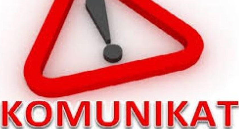 Informacja dla mieszkańców Gminy Bodzanów