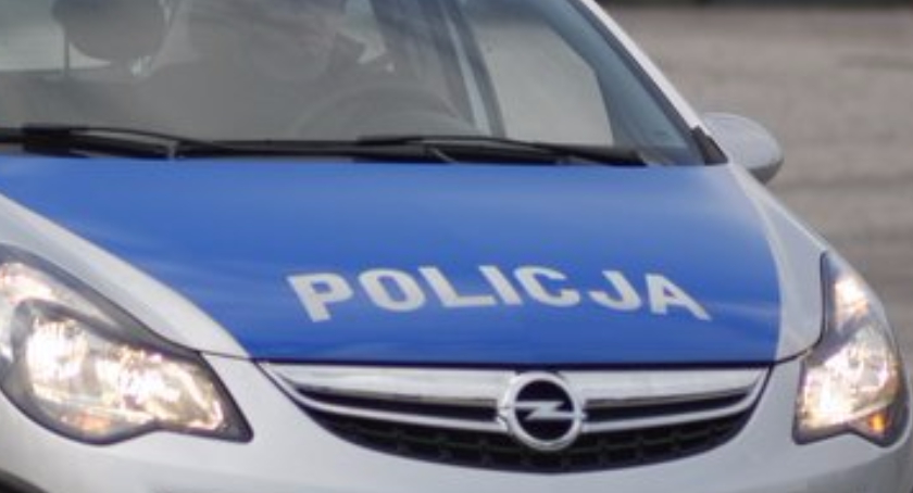 Policja ostrzega przed oszustami podającymi się za inkasentów