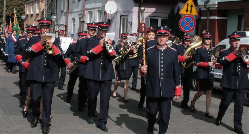 Dożynki Wyszogród 2016 - fotogaleria część 1