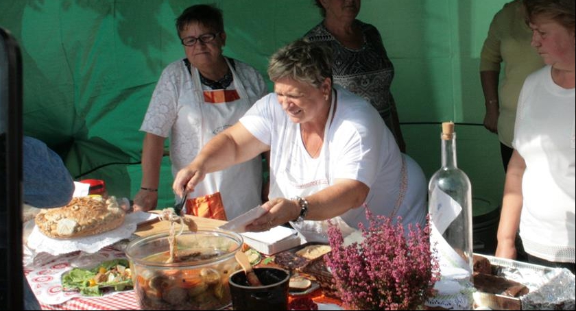 Dożynki Wyszogród 2016 VIDEO relacja