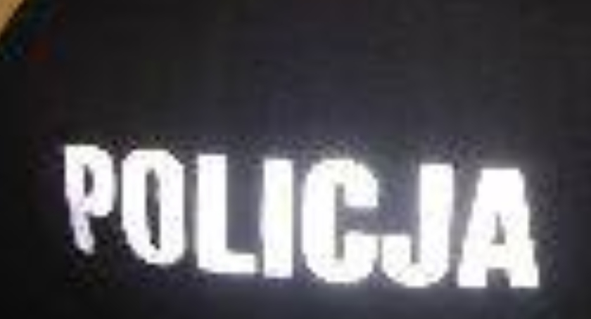 Policjanci wypowiadają wojnę obraźliwym nadrukom na odzieży