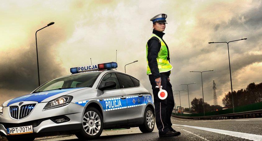 Konkurs na hasło polskiej Policji rozstrzygnięty!