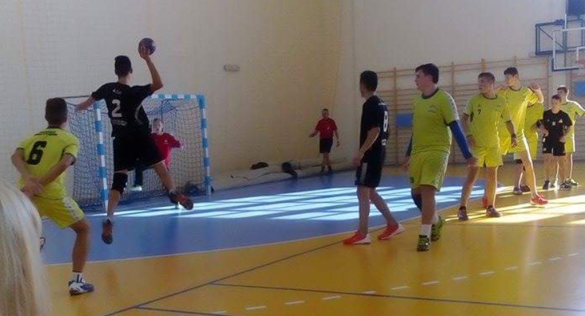  Zawodnicy UKS OLimpia Radzanowo  otrzymali powołanie na zgrupowanie Kadry Narodowej Juniorów .