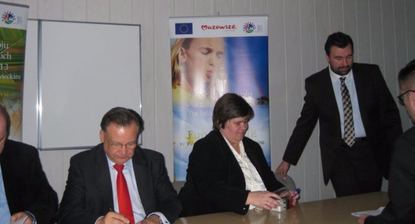  Kolejne 3 mln dotacji na inwestycje gminne.