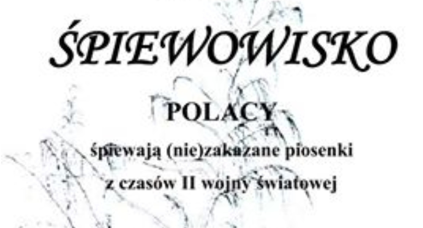  Gmina Czerwińsk nad Wisłą - Zaprasza na Śpiewowisko.