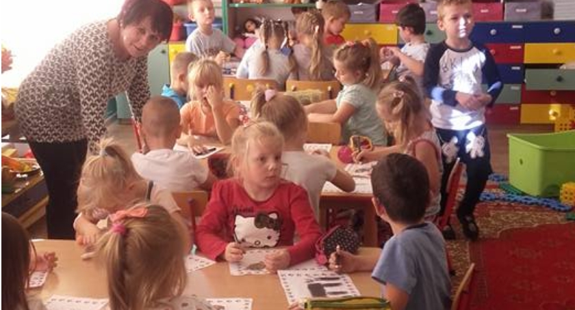 Czytanie książek to najpiękniejsza zabawa .