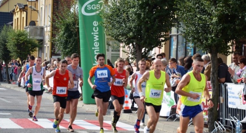 XXII Mistrzostwa Polski Strażaków PSP w Biegu na 10 km